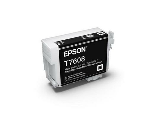 Epson T7608 - 25.9 ml, afbeelding 3