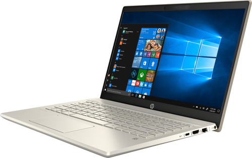 HP Pavilion 14-ce2660nd Intel® Core™ i5 i5-8250U Laptop – image 2