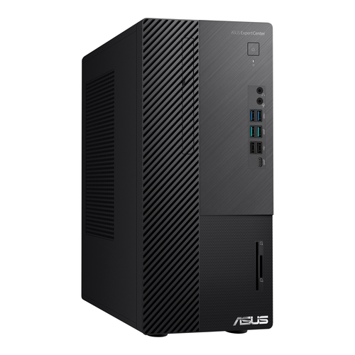 ASUS ExpertCenter D7 Mini Tower D700MD_CZ-512400003X Intel® Core™ i5 i5-12400 – image 1