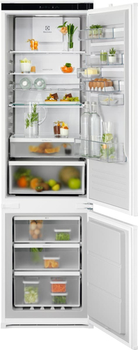 Electrolux ENT6ME19S Встроенный 269 L Белый