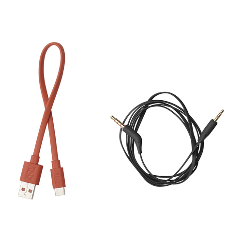 JBL Tune 770NC Zwart, afbeelding 6