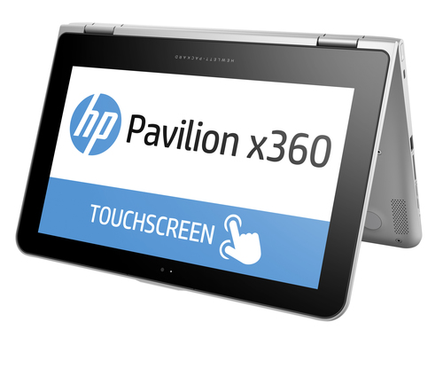 HP Pavilion x360 11-k151na Intel® Celeron® N3050 Hybrid (2-in-1) – image 4