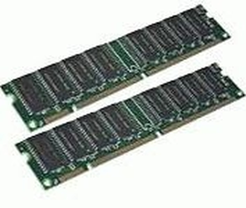Kingston Technology 1 GB ( 2 x 512 MB ), DIMM 168-pin, SDRAM, ECC Kit for Fujitsu-Siemens PRIMERGY H200