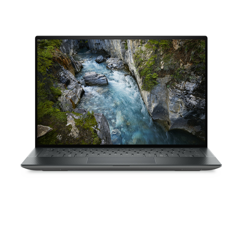 Dell Precision 5490 Intel Core Ultra 5 135H Mobile workstation – image 2