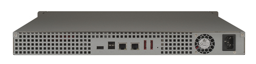 QNAP TS-412U, 8 TB – image 2