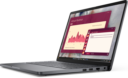 Laptops DELL PRO 14