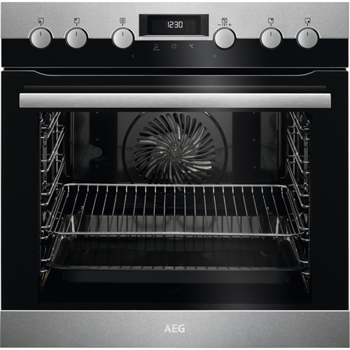AEG KOMBI403P cooking appliance set Electric