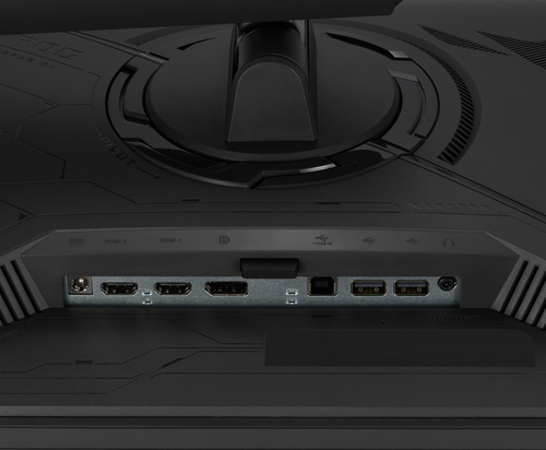 ASUS ROG Strix XG27AQMR computer monitor – image 8