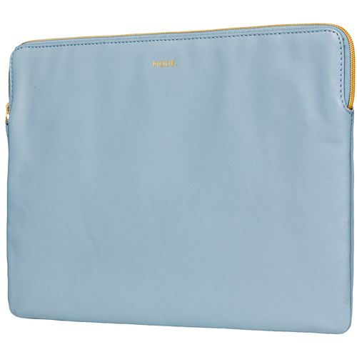 dbramante1928 Paris - 13"Laptop/MB Air (Pre'18) 13” - Morning Blue – image 5