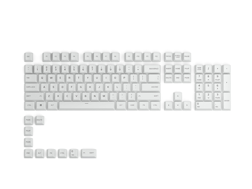 Glorious Gaming GPBT Tastaturhætte