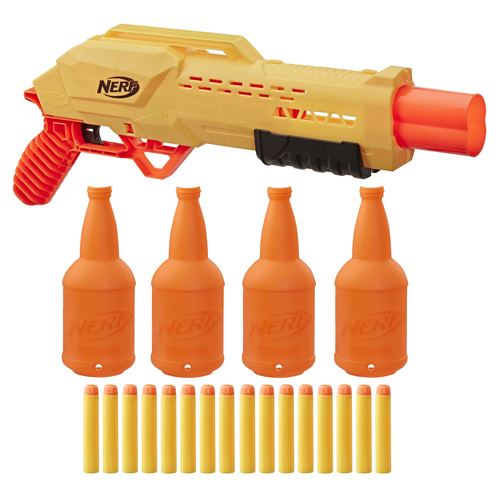 Nerf 8312EU4 игра на ловкость