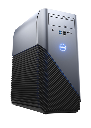 Dell Inspiron 5675 AMD Ryzen™ 5 1400
