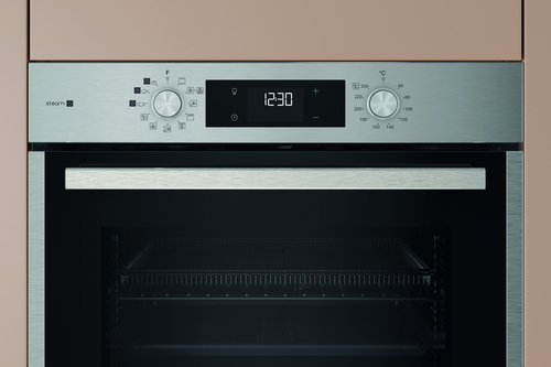 Hotpoint HAO 458HSU1F X – image 4