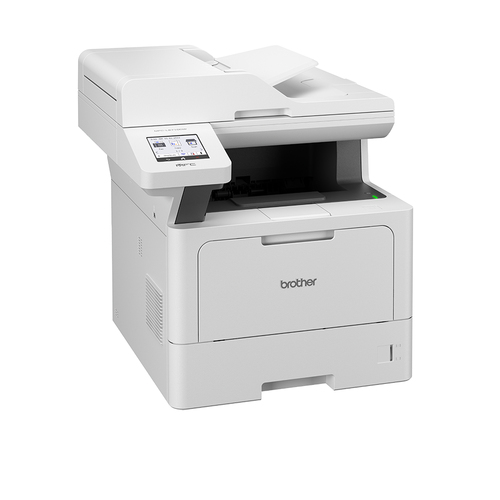 Brother Mfc-L5710DW Mono Laser Printer Mfc-L5710DW - image 4