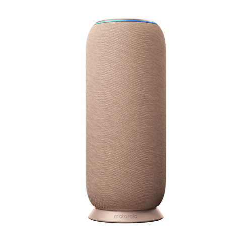 MOTOROLA Sound flow Speaker Taupe
