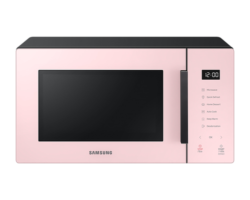 Samsung MS2GT5018AP/EG microwave Rose Solo microwave Countertop