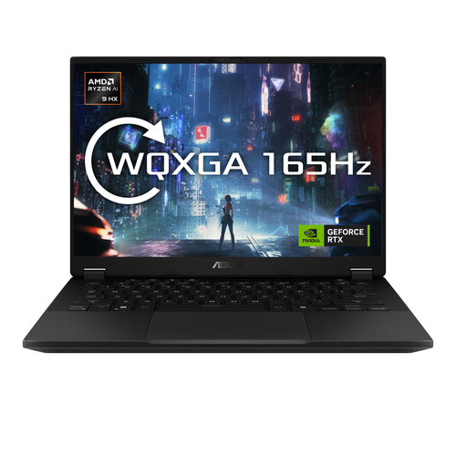 ASUS TUF Gaming A14 FA401WV-RG011W AMD Ryzen AI 9 HX 370 Laptop – image 2