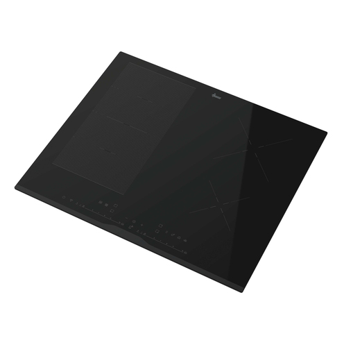 Hoover HIF64DCS Black Built-in – image 2