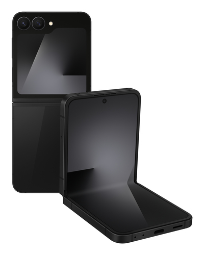 GALAXY Z FLIP7 FE 256GB (UNLOCKED) BLACK