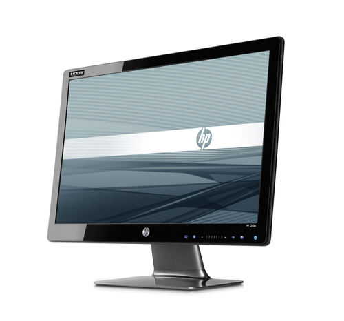 HP 2310ei computer monitor – image 2