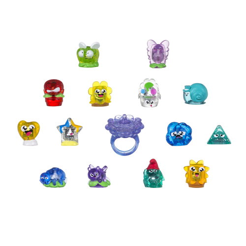Hasbro C3507EU40