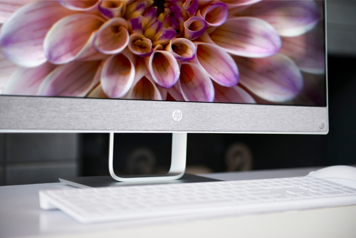 HP Pavilion 24-x007na Intel® Core™ i7 i7-7700T – image 4