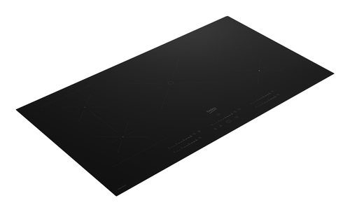 Beko HII85770SUFT Inductie kookplaat Zwart, afbeelding 2