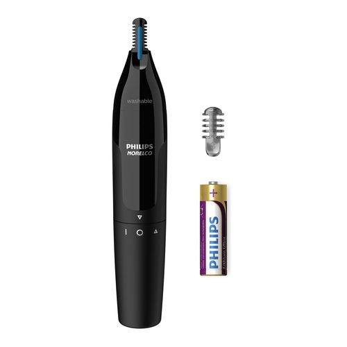 Philips NT1715/60 hair trimmers/clipper Black Lithium – image 2
