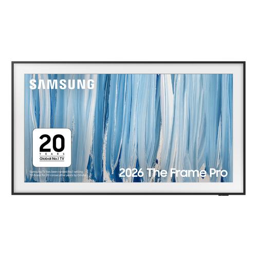 Samsung The Frame QE65LS03HWUXXU TV