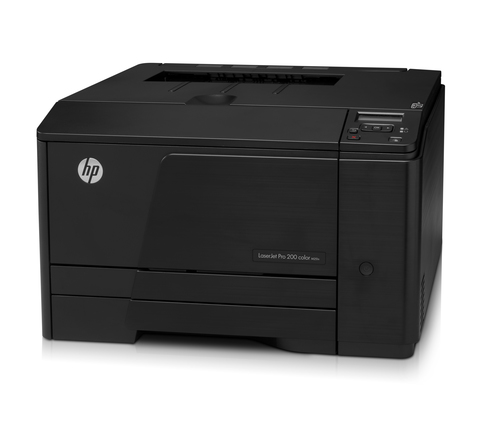HP LaserJet M251n Colour – image 3