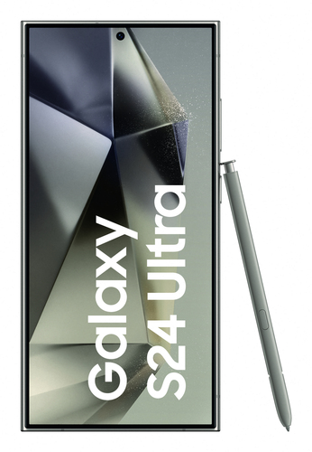 Samsung SM-S928B Galaxy S24 Ultra Dual Sim 12+256GB titanium grey