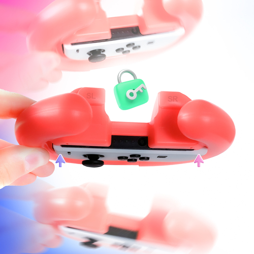 Oniverse 4 wheels (5-in-1 Pack) + Smurfs Kart (Code in Box) – Foto 4 van 7