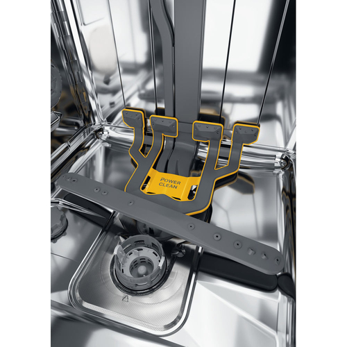 Whirlpool W8I HF58 TUS Volledig geïntegreerde vaatwasser, afbeelding 8