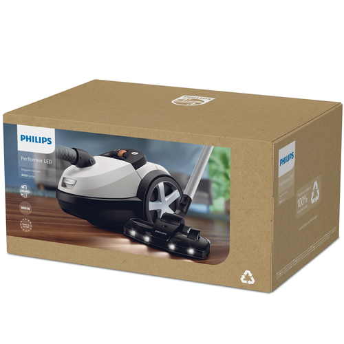 Philips 8000 series XD8142/12 vacuum – image 7