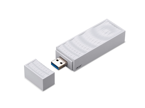 Acer FF.G2YTA.001 network card WLAN 6500 Mbit/s – image 5