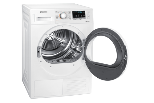 Samsung DV90M5000KW/ET tumble dryer Freestanding Front-load – image 6
