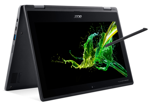 Acer Chromebook R752TN-C4JU Intel® Celeron® N N4020 – image 7
