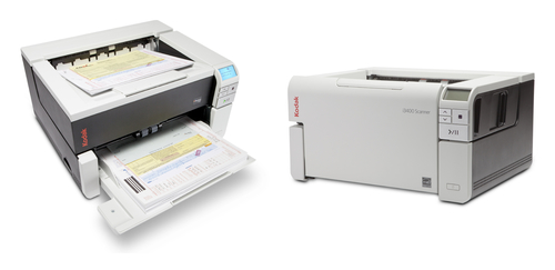 Kodak Alaris i3200 Scanner – image 2