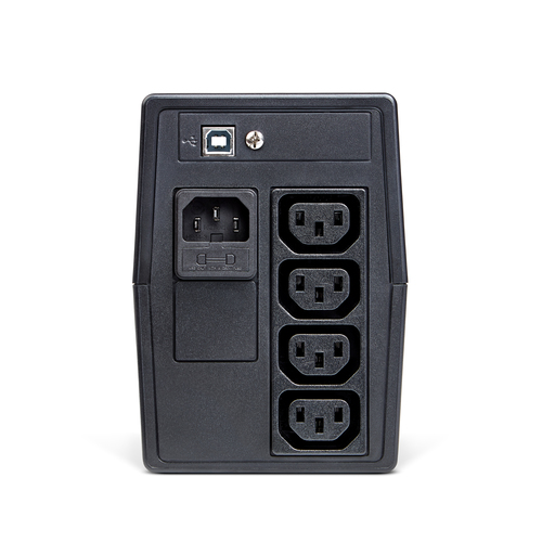 Salicru SPS 700 ONE BL IEC – image 3
