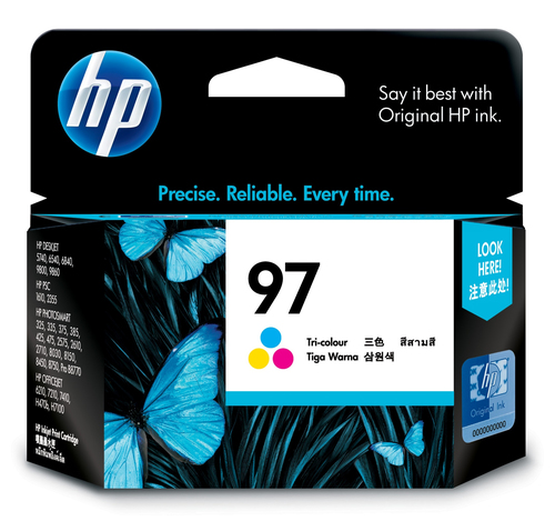 HP C9363WA