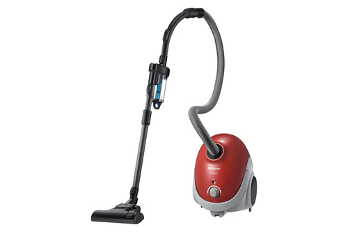 Samsung VCC52U6V3R/BOL vacuum – image 3