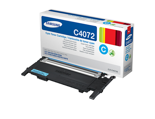 Original Samsung Clt-K4072S Black Toner Cartridge - image 4