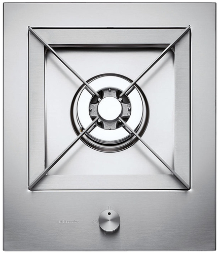 Electrolux EHG3343X Stainless steel Built-in Gas 1 zone(s)