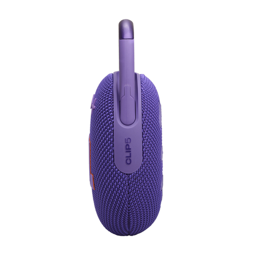 JBL CLIP 5 Bluetooth speaker Paars, afbeelding 5