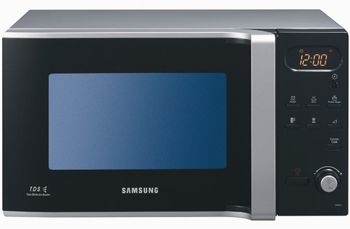 Samsung GE107L Duo Microwave