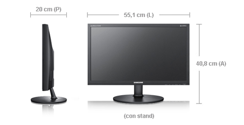 acer monitor vg240y