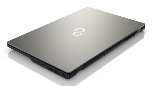 Fujitsu LIFEBOOK E5512 Intel® Core™ i5 i5-1235U Laptop – image 4