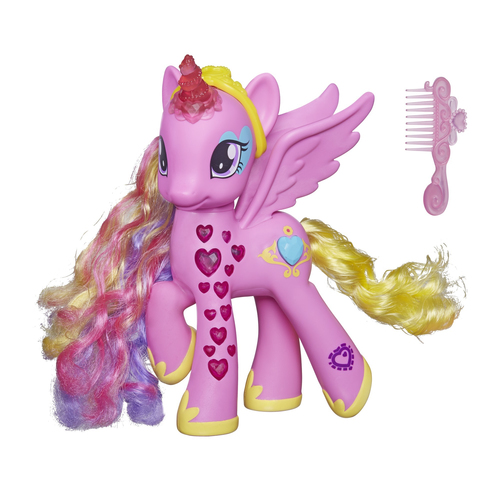 My Little Pony B13701010