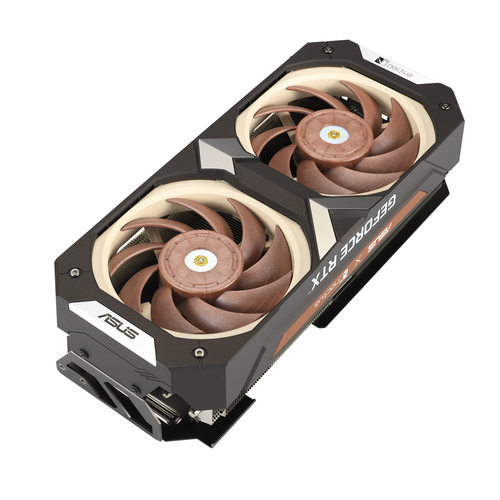 ASUS RTX3080-O10G-NOCTUA NVIDIA GeForce RTX 3080 – image 4