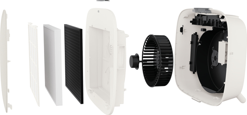 AEG AX51-304WT 60 m² – image 7